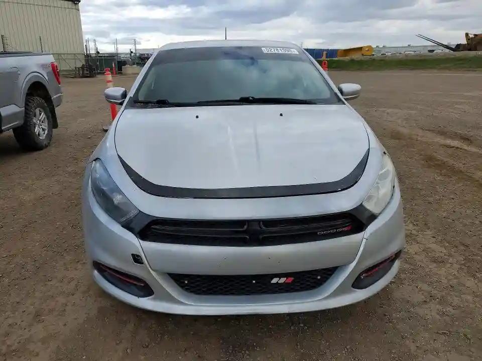 1C3CDFBH7DD721264 2013 DODGE DART-4