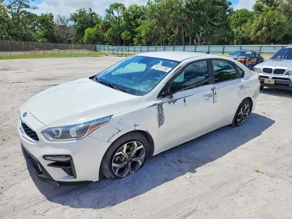3KPF24AD0ME269609 2021 KIA FORTE LXS-0