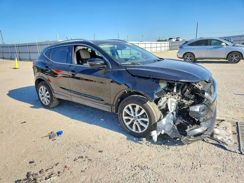 JN1BJ1CVXLW263524 2020 NISSAN ROGUE SPOR-3