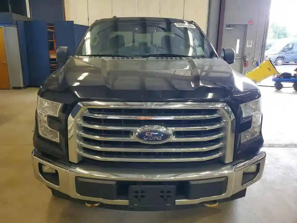 1FTFX1EG5HFB79422 2017 FORD F150-4