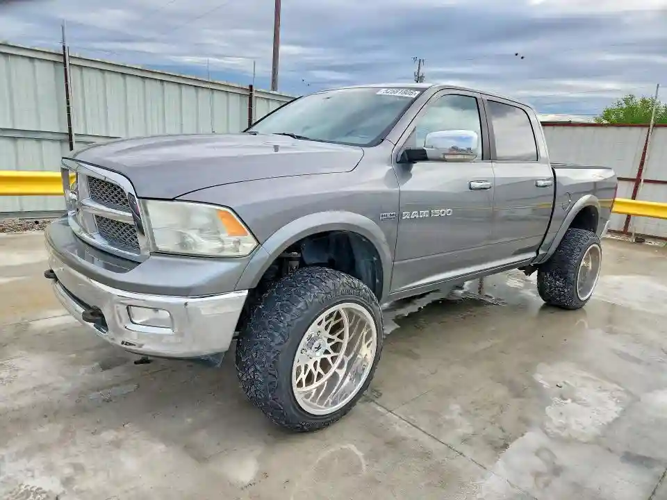 1D7RV1CT0BS706337 2011 DODGE RAM 1500-0