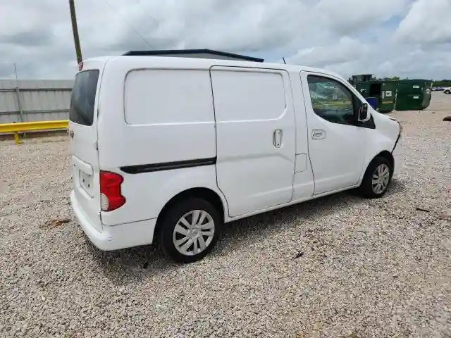 3N63M0YNXHK699172 2017 CHEVROLET EXPRESS-2
