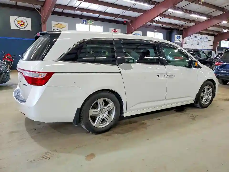 5FNRL5H96CB120633 2012 HONDA ODYSSEY-2
