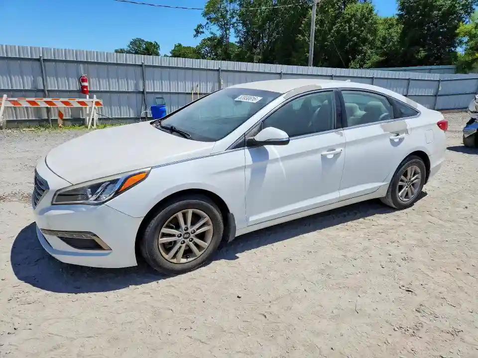 5NPE24AA5GH423815 2016 HYUNDAI SONATA-0