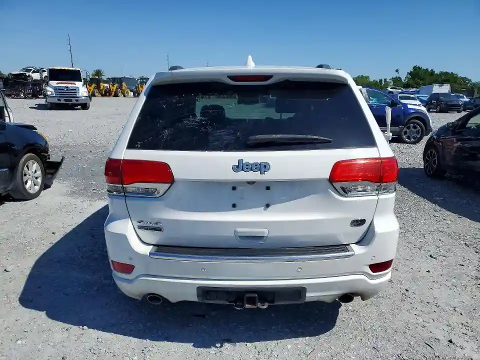 1C4RJFCM6FC243597 2015 JEEP CHEROKEE-5