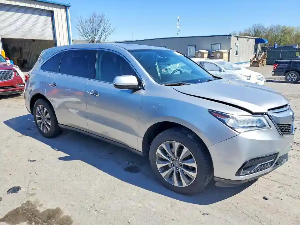 5FRYD3H48EB001775 2014 ACURA MDX-3
