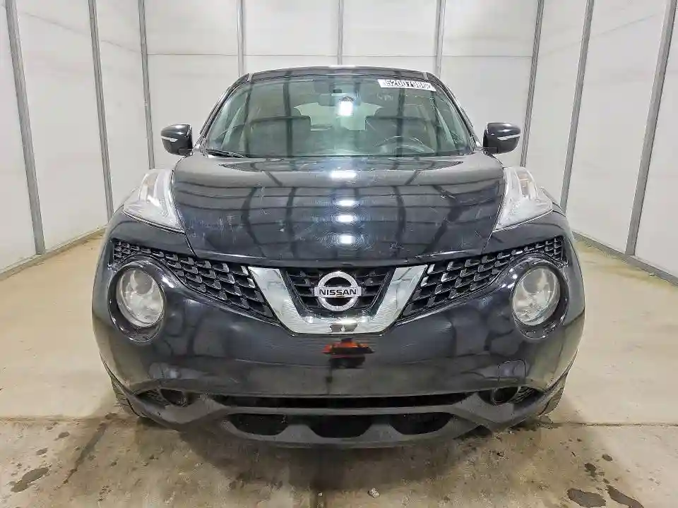 JN8AF5MR7FT507109 2015 NISSAN JUKE-4
