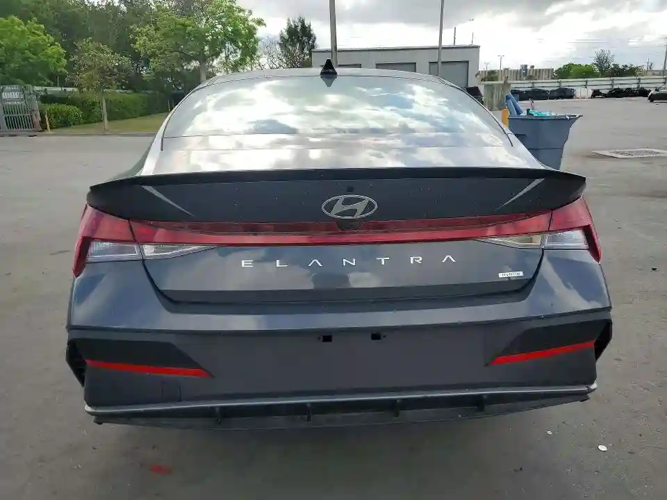 KMHLM4DJ5SU126180 2025 HYUNDAI ELANTRA-5
