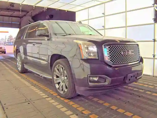 1GKS2JKJXFR501338 2015 GMC YUKON-0