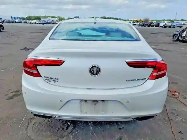 1G4ZP5SSXHU164130 2017 BUICK LACROSSE-5