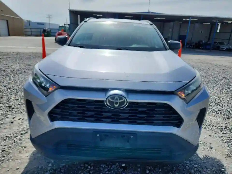 2T3F1RFV4KW036450 2019 TOYOTA RAV4-4