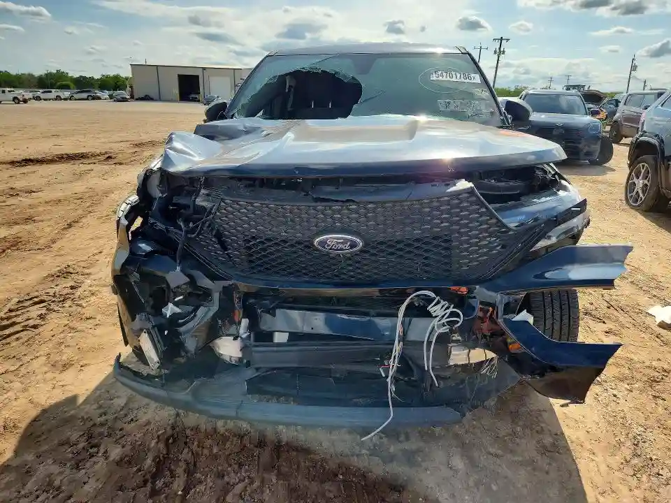 1FM5K8AB4NGA48741 2022 FORD EXPLORER-4