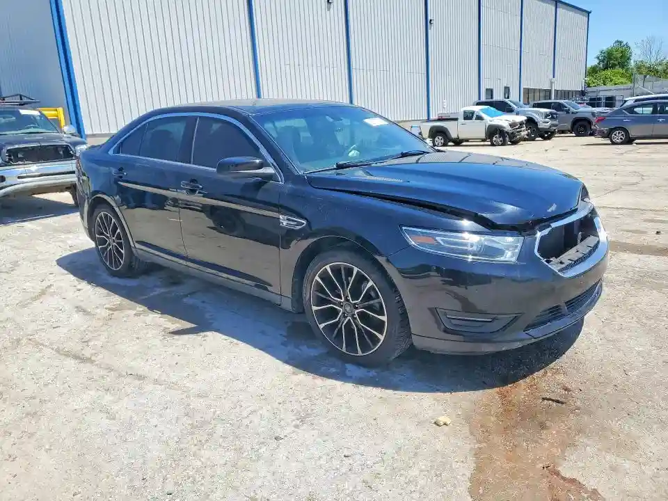 1FAHP2E80HG144438 2017 FORD TAURUS-3