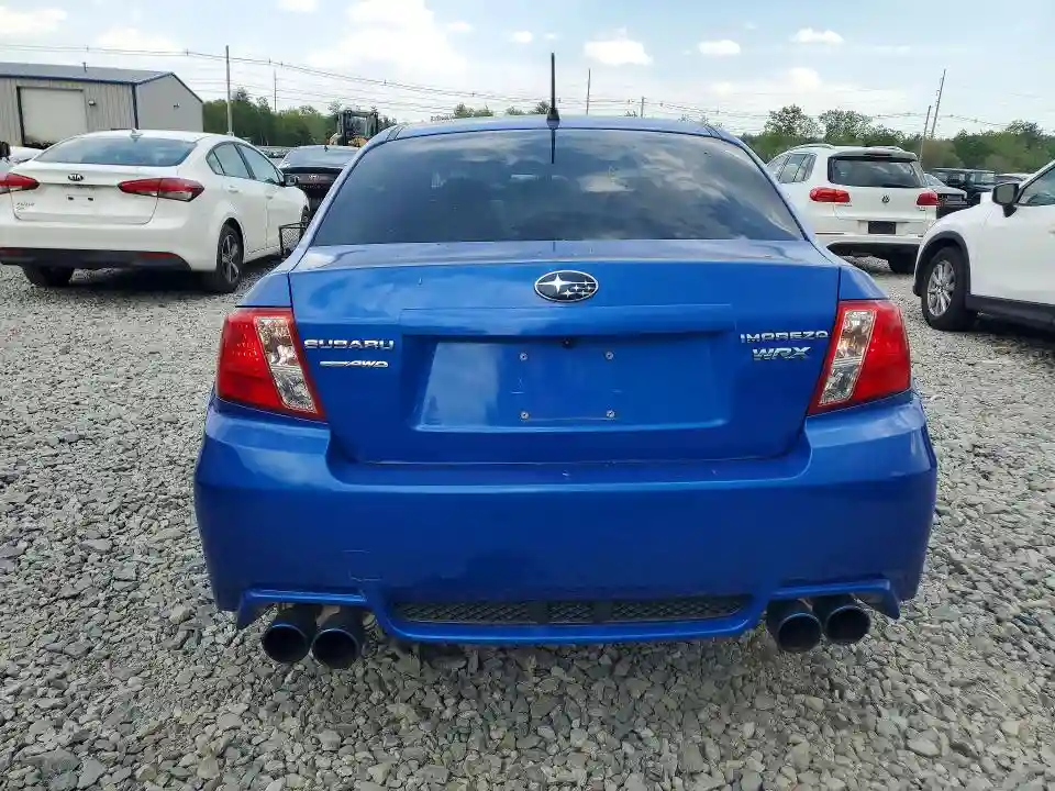 JF1GV7E6XDG009815 2013 SUBARU WRX-5