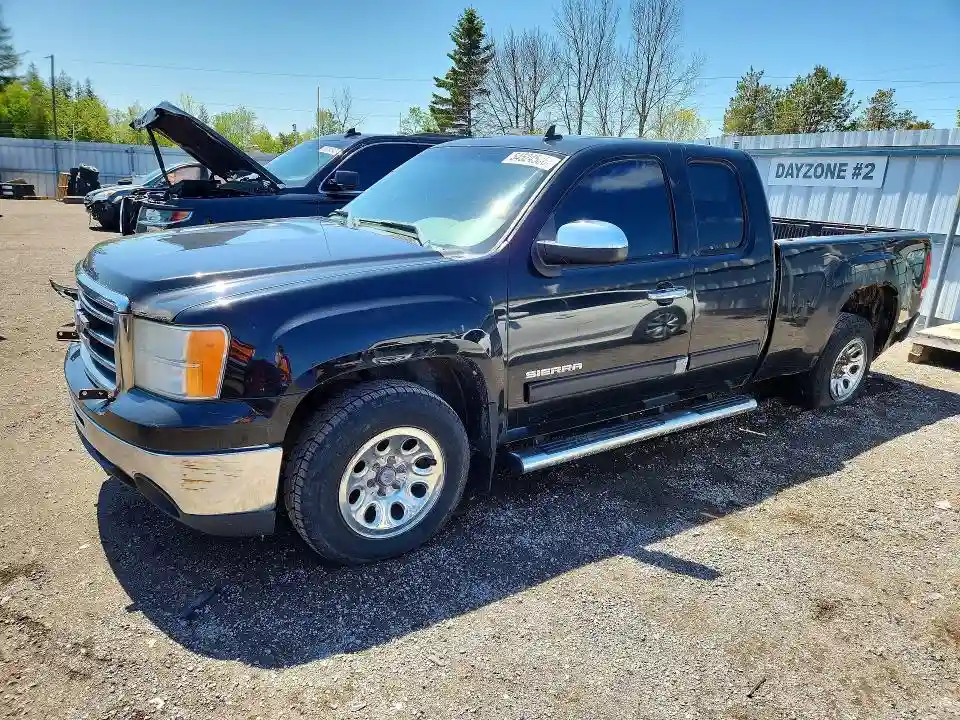 1GTR2UEA7CZ115172 2012 GMC SIERRA-0