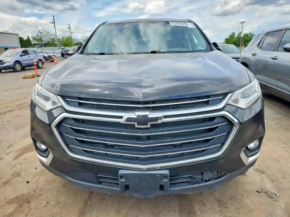 1GNEVGKW6KJ152807 2019 CHEVROLET TRAVERSE-4