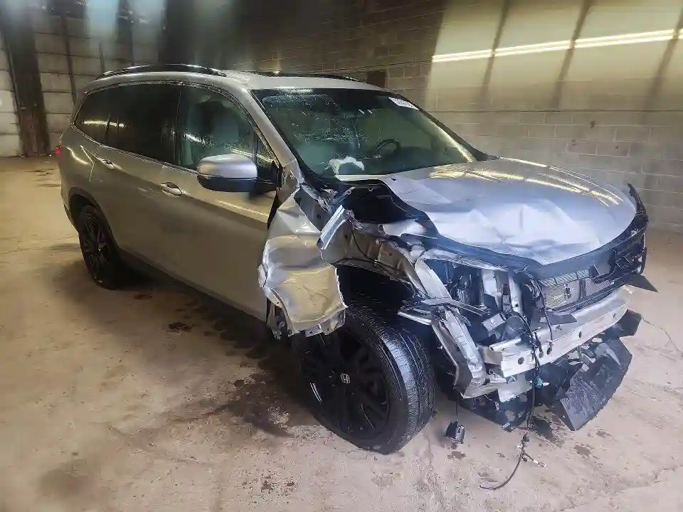 5FNYF6H24MB080856 2021 HONDA PILOT-3