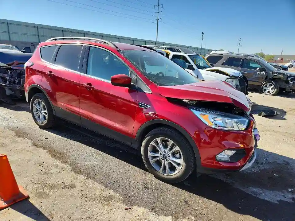 1FMCU9GD2JUB73202 2018 FORD ESCAPE-3