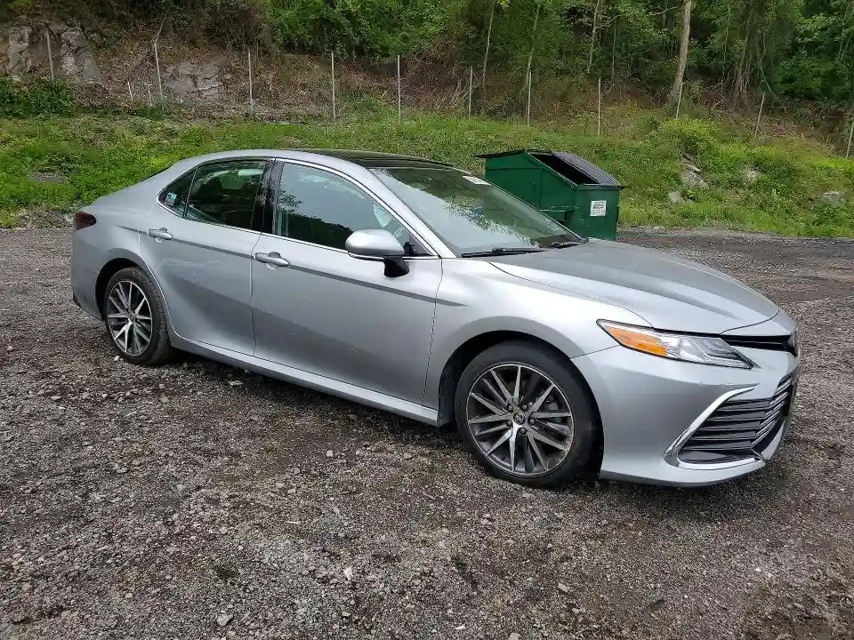4T1F11BK9NU064576 2022 TOYOTA CAMRY-3