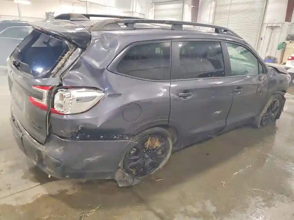 4S4WMAFDXS3424345 2025 SUBARU ASCENT-2