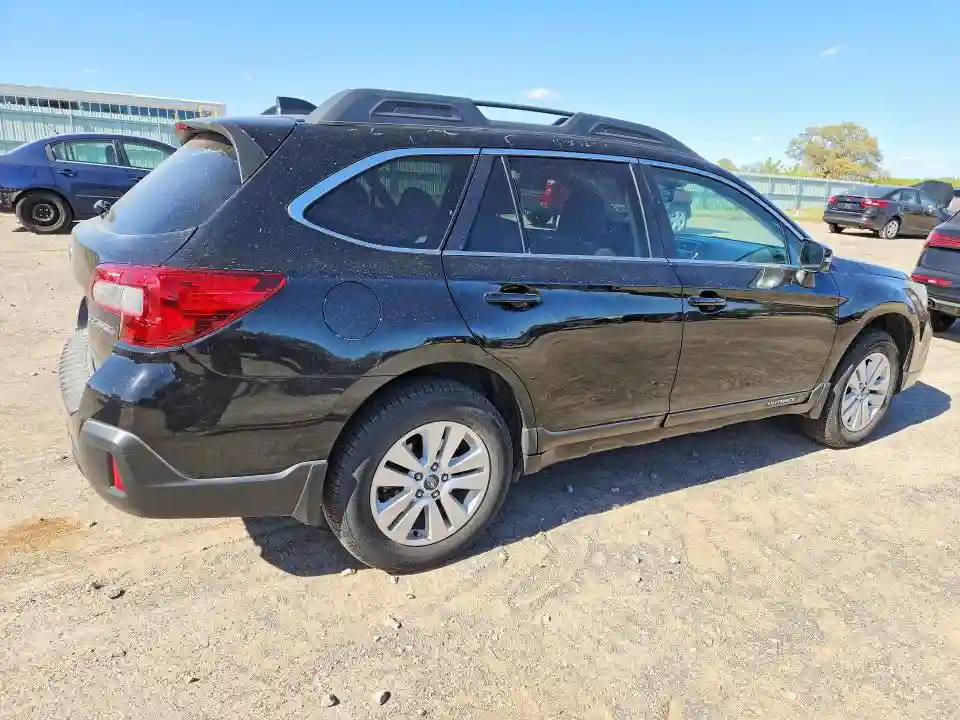 4S4BSAFC5K3334810 2019 SUBARU OUTBACK-2