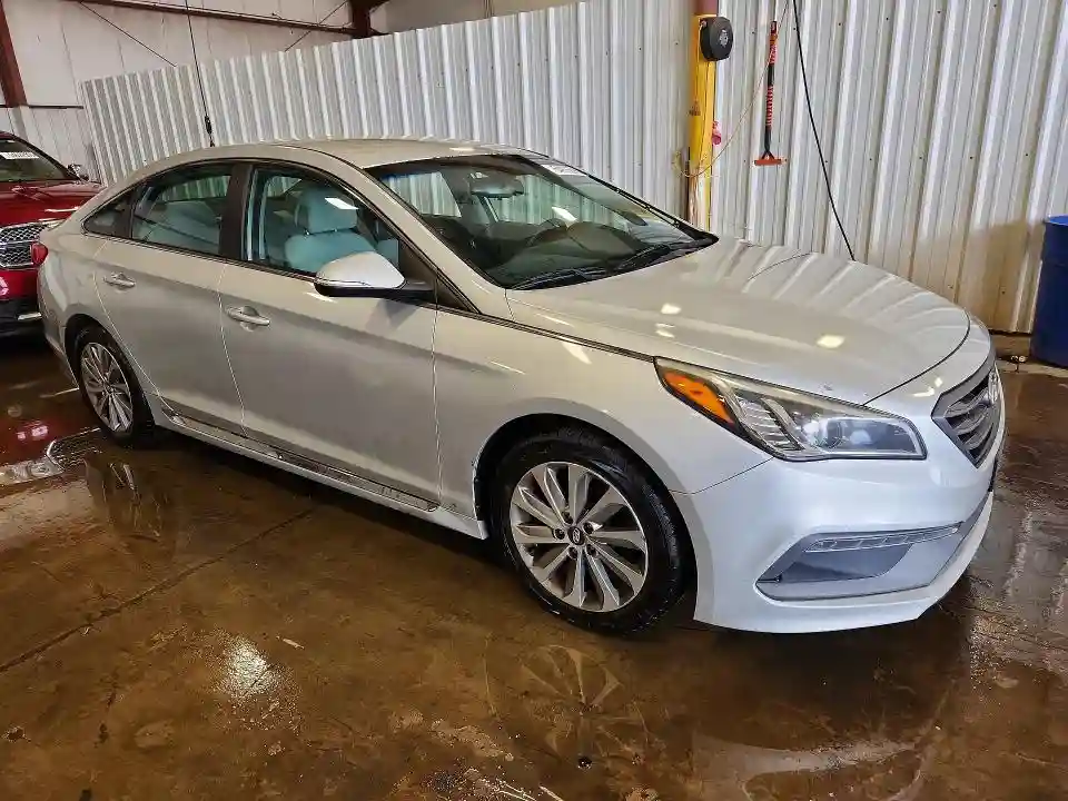 5NPE34AF4FH044232 2015 HYUNDAI SONATA-3