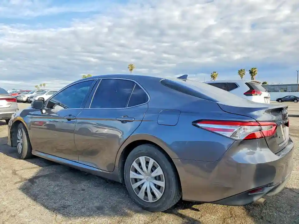4T1C31AK4LU542544 2020 TOYOTA CAMRY-1