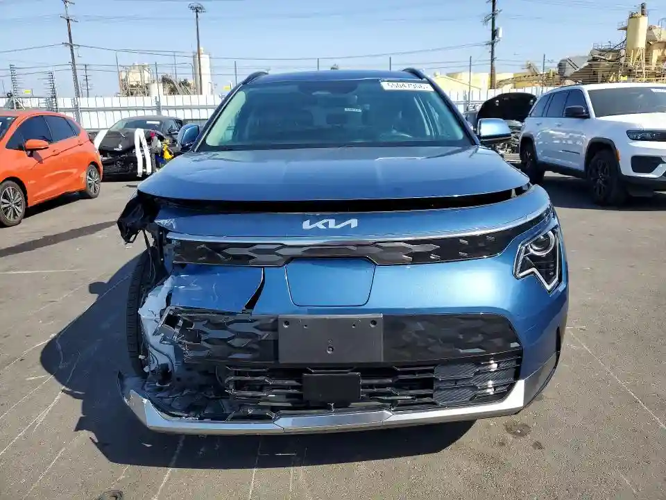 KNDCR3L18S5145219 2025 KIA NIRO-4