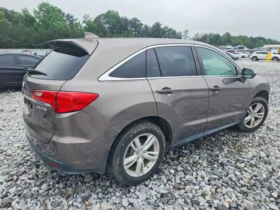 5J8TB3H50DL009571 2013 ACURA RDX-2