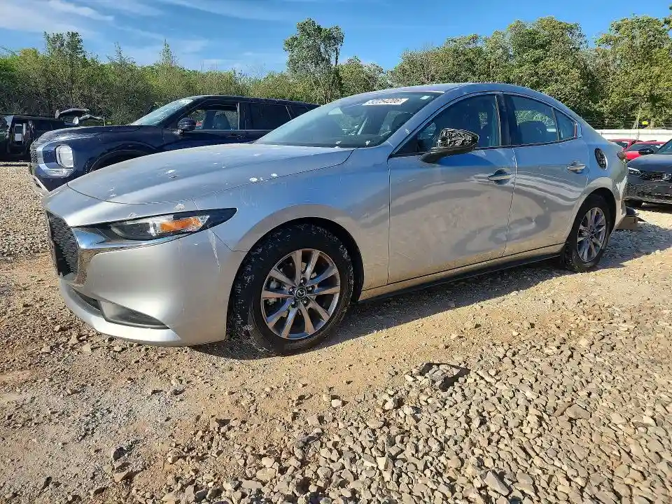 3MZBPABL5LM130131 2020 MAZDA 3-0