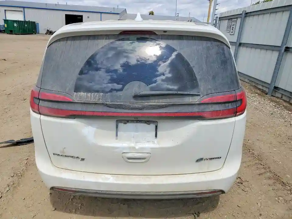 2C4RC1L75NR216212 2022 CHRYSLER PACIFICA-5