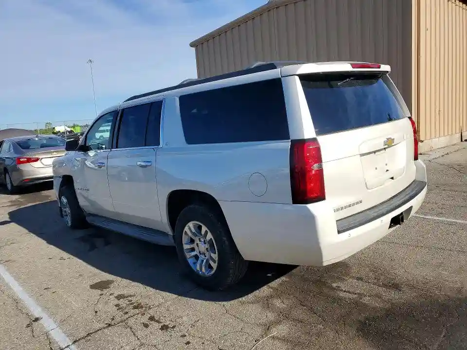 1GNSKJKCXFR571264 2015 CHEVROLET SUBURBAN-1