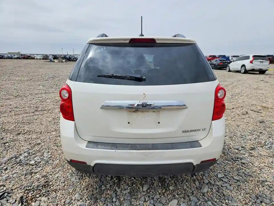 1GNALCEK7FZ117061 2015 CHEVROLET EQUINOX-5
