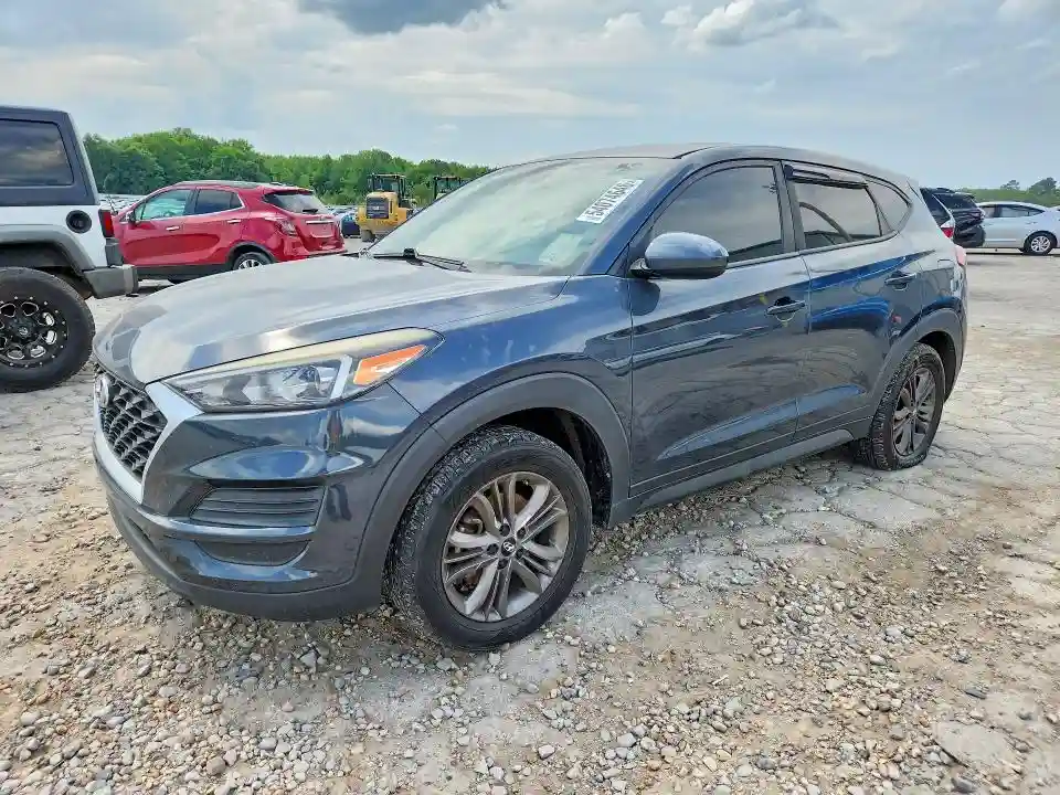 KM8J2CA46KU938061 2019 HYUNDAI TUCSON-0