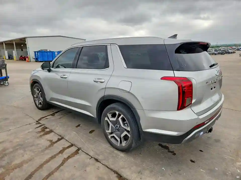 KM8R54GE3RU658463 2024 HYUNDAI PALISADE-1
