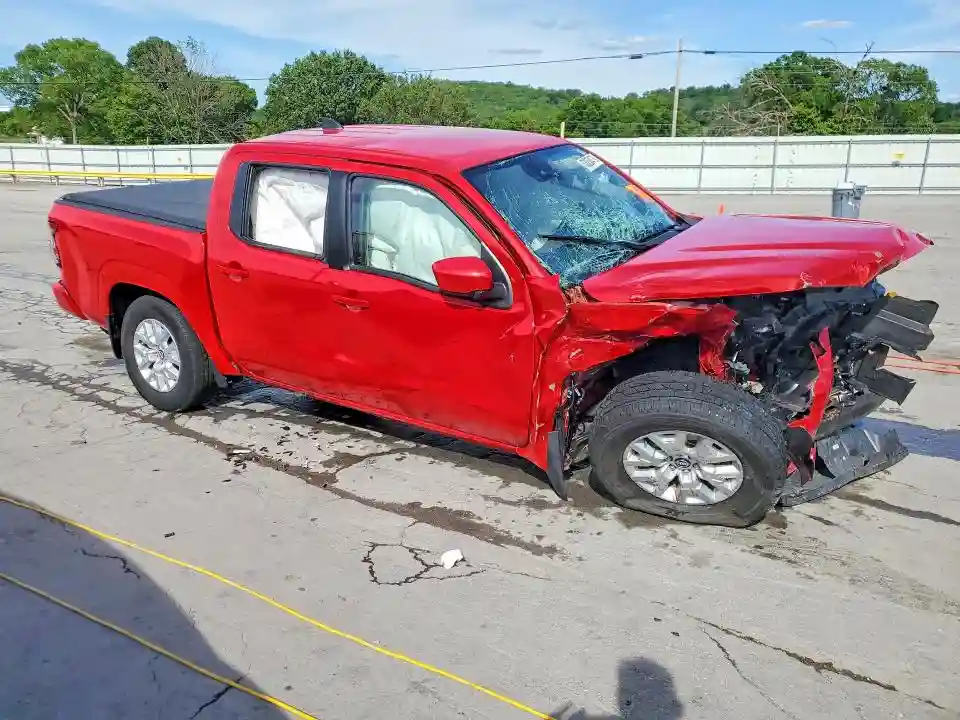 1N6ED1EK6NN618554 2022 NISSAN FRONTIER-3