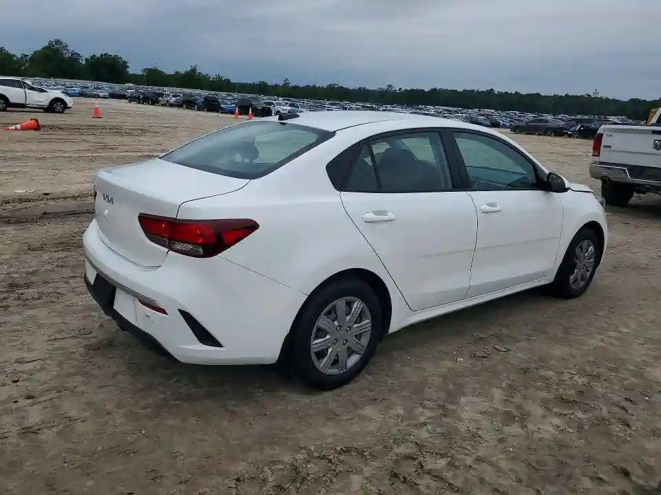 3KPA24ADXPE572802 2023 KIA RIO-2