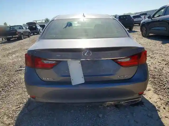 JTHBE1BL2D5011130 2013 LEXUS GS350-5