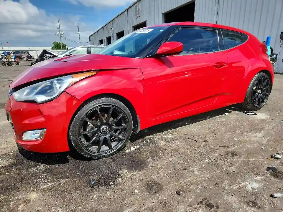 KMHTC6AD9DU165256 2013 HYUNDAI VELOSTER-0