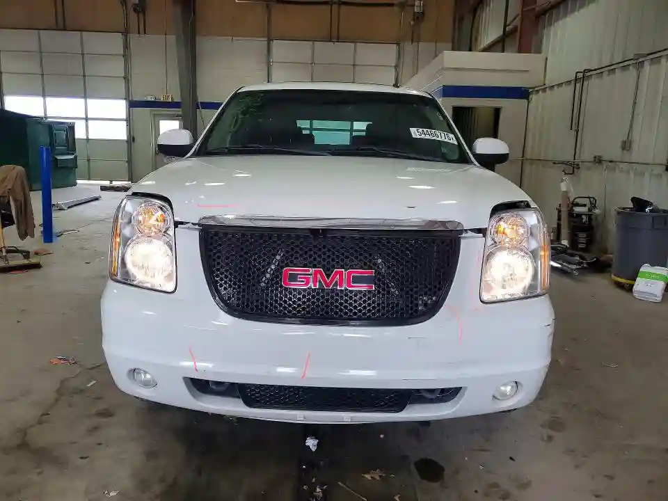 1GKUCEEF0AR289904 2010 GMC YUKON-4