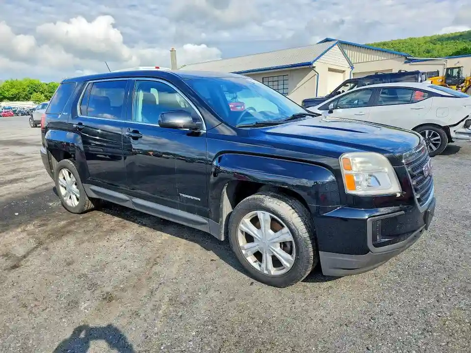 2GKALMEK2H6340559 2017 GMC TERRAIN-3
