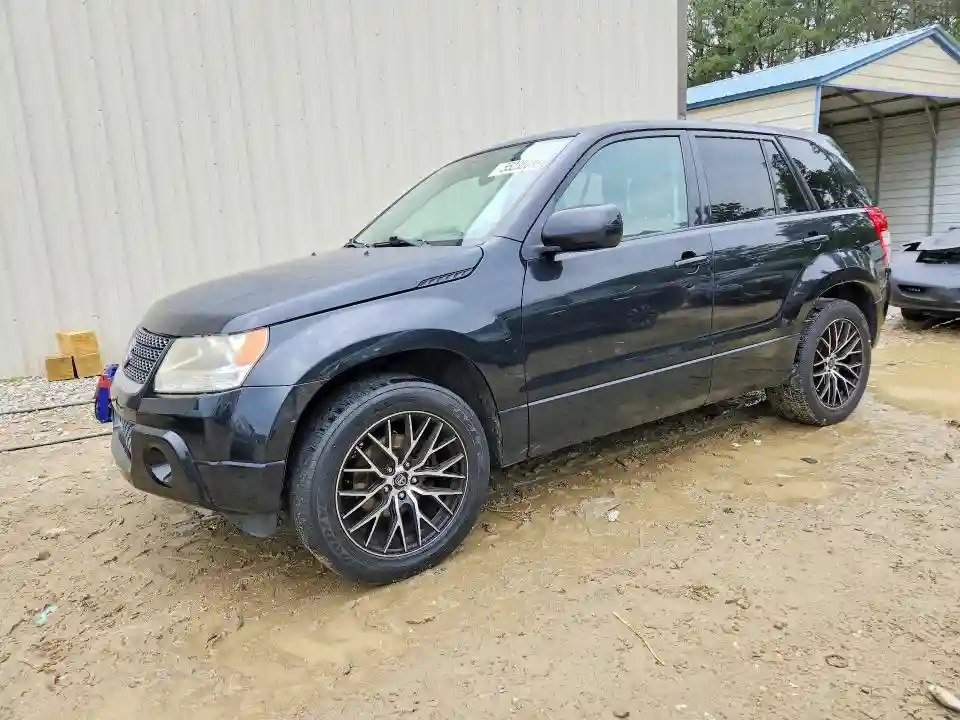 JS3TE0D20A4100878 2010 SUZUKI GR VITARA-0