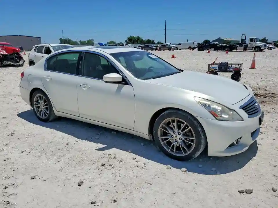 JN1CV6AP4CM934479 2012 INFINITI G37-3