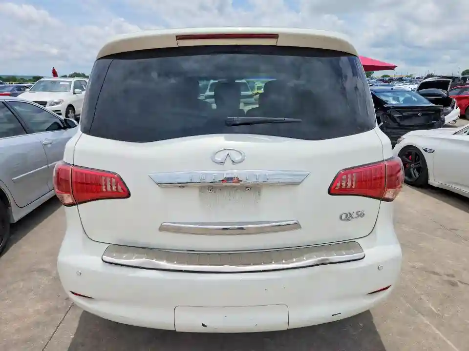 JN8AZ2ND8C9716120 2012 INFINITI QX56-5