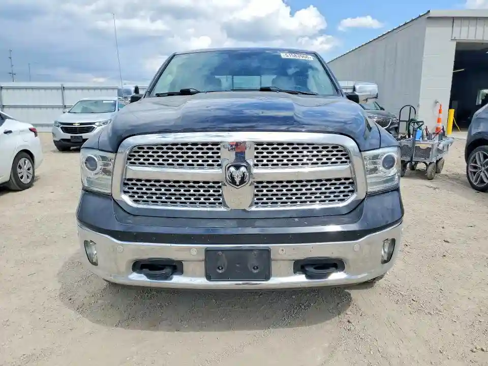 1C6RR7NMXGS303617 2016 RAM 1500-4