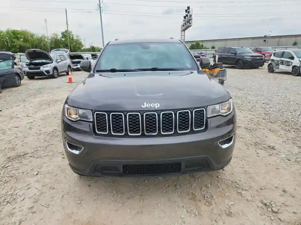 1C4RJFAG6HC826056 2017 JEEP GRAND CHEROKEE-4
