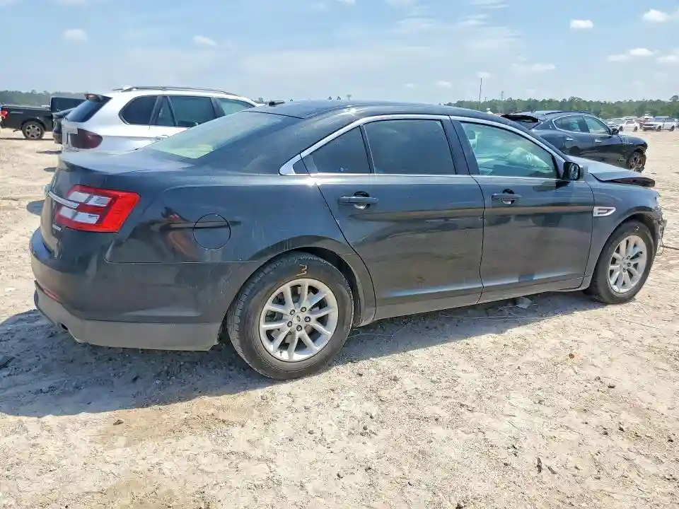 1FAHP2D81DG204349 2013 FORD TAURUS-2