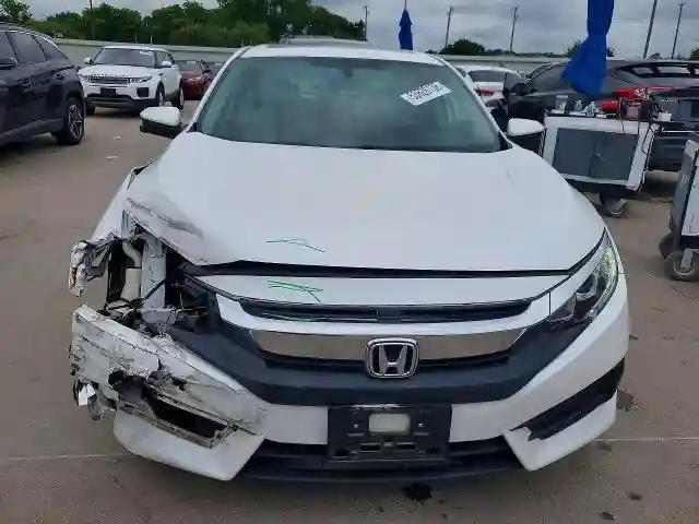 2HGFC2F73JH505191 2018 HONDA CIVIC-4
