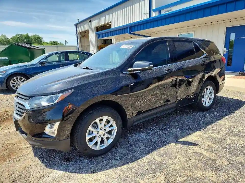 2GNAXTEV4K6284871 2019 CHEVROLET EQUINOX-0