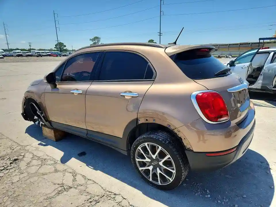 ZFBCFXCB3HP629792 2017 FIAT 500-1